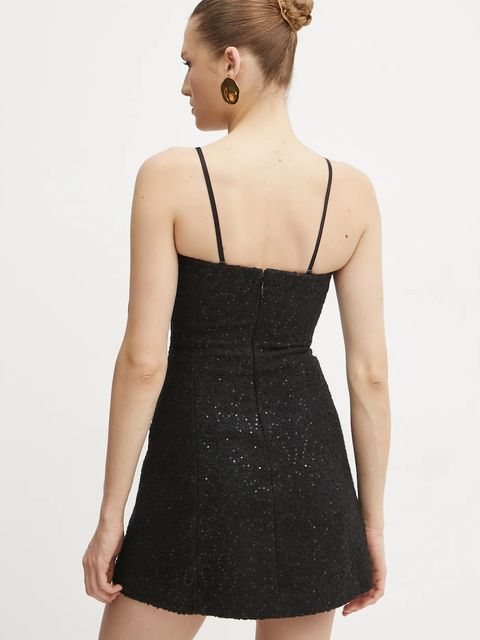 Marciano by Guess sukienka BOUCLE - zdjęcie produktu nr 2