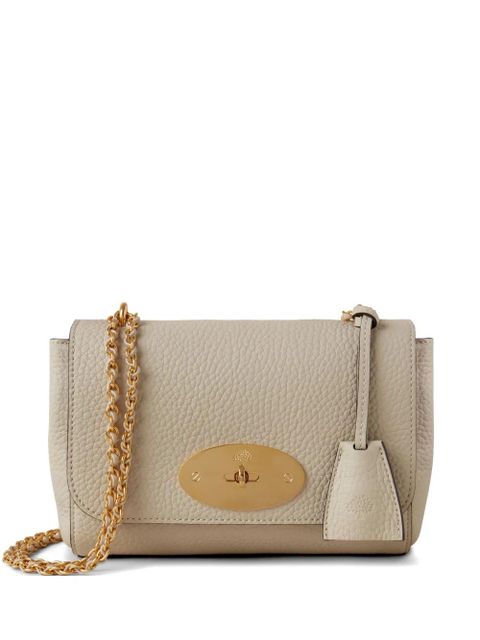 Mulberry Lily satchel bag - Neutrals - zdjęcie produktu nr 1