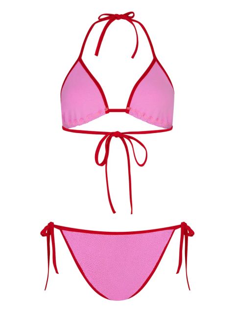 Hunza G Gina bikini - Pink