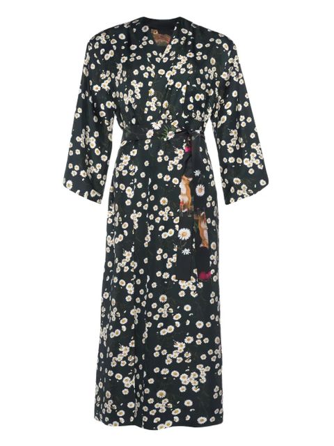 ERES Passionnément robe - Black