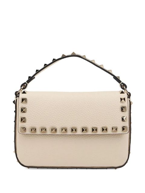 Valentino Garavani decorative studs rockstud bag - Neutrals - zdjęcie produktu nr 1