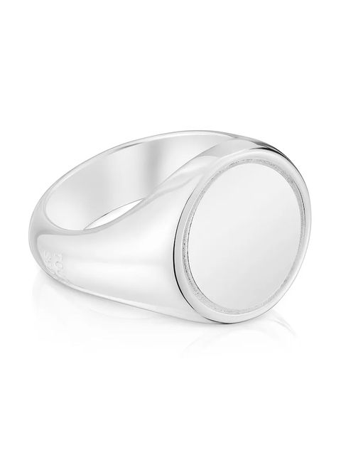 Tous pierścionek srebrny 14 - zdjęcie produktu nr 2