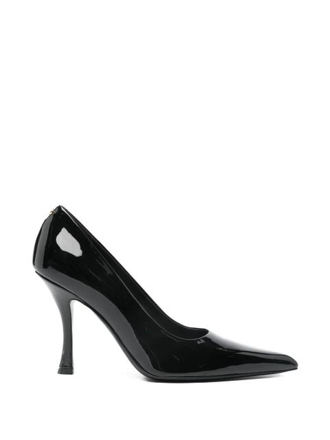 Ferragamo pointed pumps - Black - zdjęcie produktu nr 1