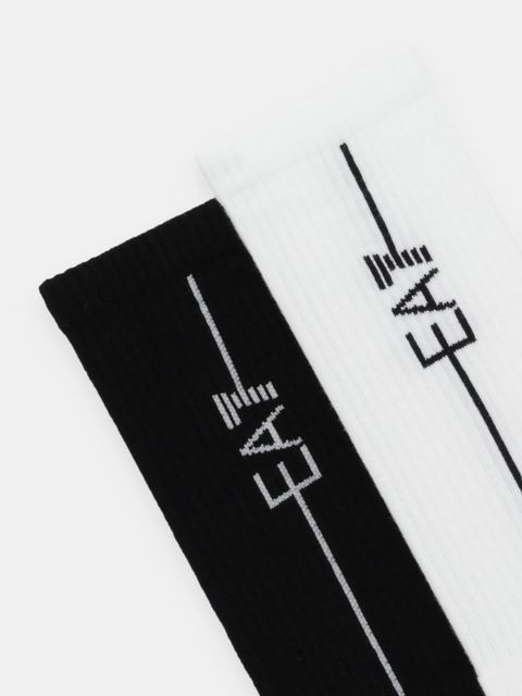 EA7 Emporio Armani skarpetki - zdjęcie produktu nr 1