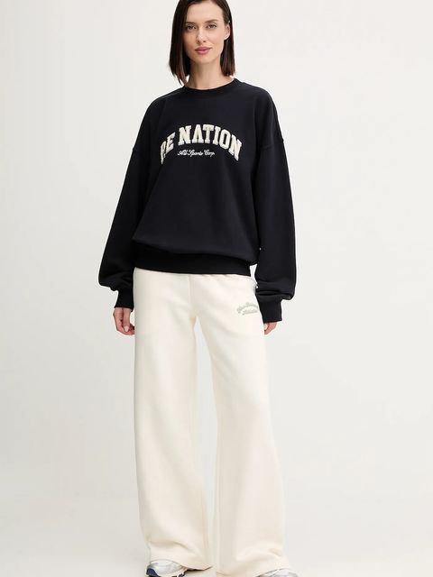 P.E Nation bluza bawełniana Heritage - zdjęcie produktu nr 1