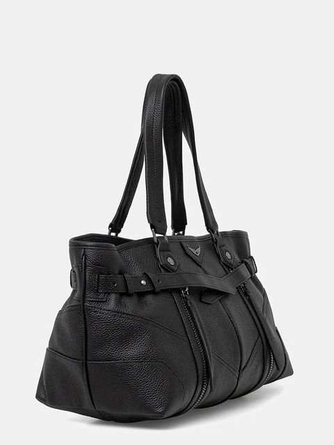 ZADIG&VOLTAIRE torebka skórzana - zdjęcie produktu nr 2