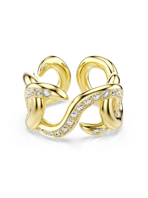 Swarovski pierścionek DEXTERA