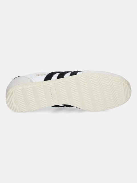 adidas Originals sneakersy skórzane Japan W kolor biały IH5489