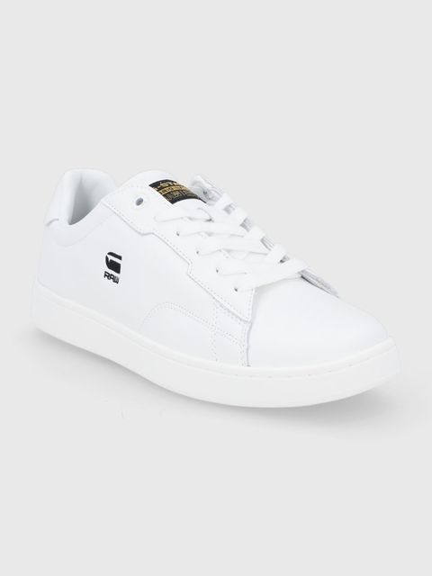 G-Star Buty skórzane CADET LEA - zdjęcie produktu nr 2