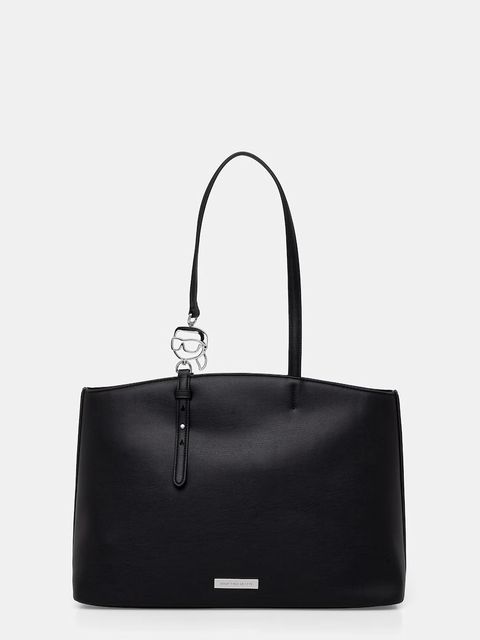 Karl Lagerfeld torebka shopper damska IKON - zdjęcie produktu nr 1