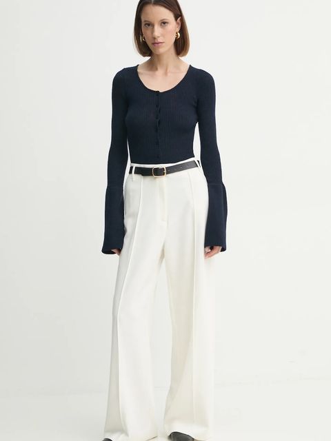 Herskind kardigan wełniany Liw - zdjęcie produktu nr 1