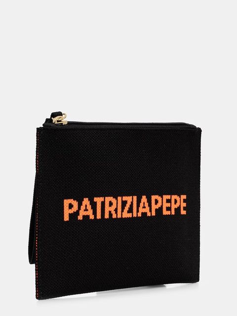 Patrizia Pepe kosmetyczka damska - zdjęcie produktu nr 1