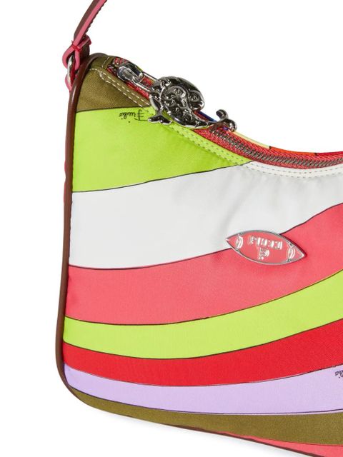 PUCCI Yummy shoulder bag - Red