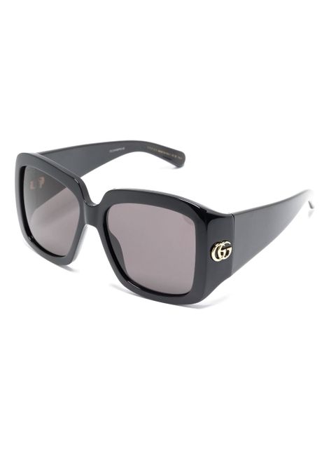 Gucci Eyewear GG sunglasses - Black - zdjęcie produktu nr 2