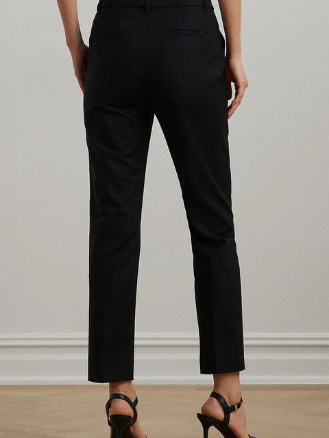 Lauren Ralph Lauren Spodnie 200811955001 - zdjęcie produktu nr 1