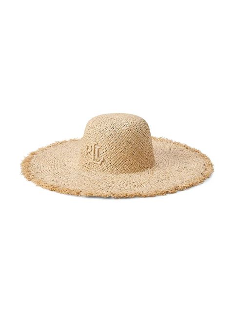 Lauren Ralph Lauren kapelusz damski - zdjęcie produktu nr 2