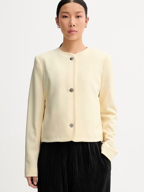 Calvin Klein marynarka damska - zdjęcie produktu nr 1