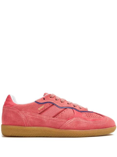 ALOHAS Tb.490 low-top suede sneakers - Pink - zdjęcie produktu nr 1