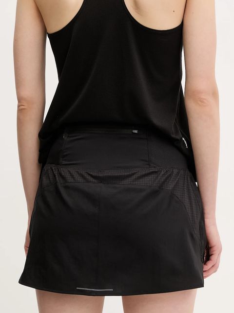 The North Face spódnica sportowa Sunriser