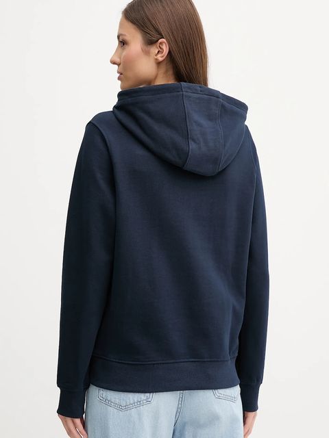 Tommy Jeans bluza bawełniana - zdjęcie produktu nr 1