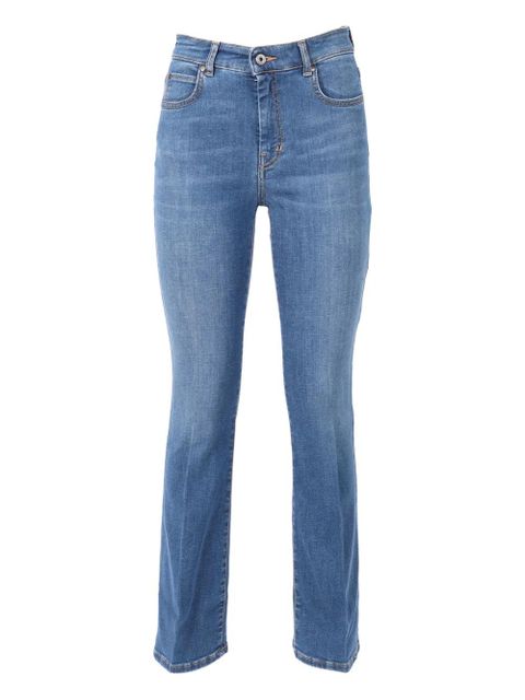 Weekend Max Mara Rapallo jeans - Blue - zdjęcie produktu nr 1