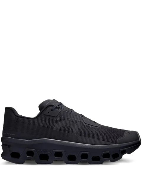 On Running Cloudmonster Void sneakers - Black - zdjęcie produktu nr 1