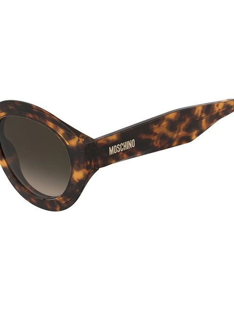 Moschino okulary przeciwsłoneczne