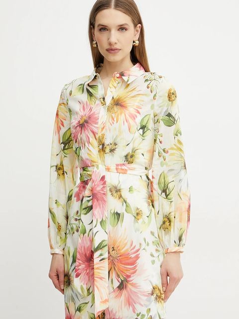 Guess sukienka FAITH - zdjęcie produktu nr 1