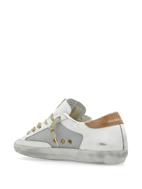 Golden Goose Super Star sneakers - White