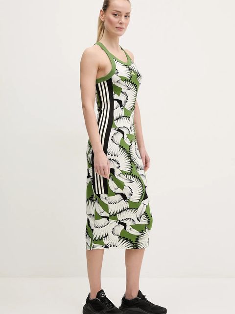 adidas sukienka x Farm Rio - zdjęcie produktu nr 1