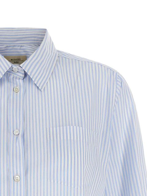 Weekend Max Mara WkdBahamas shirt - White