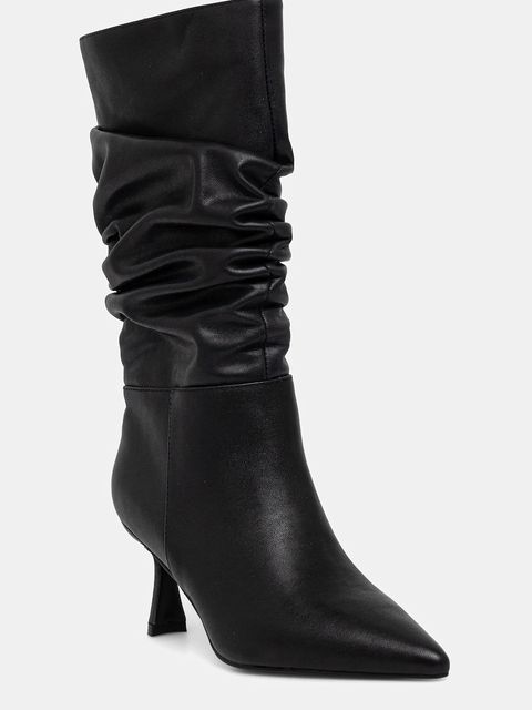 Answear.LAB kozaki skórzane - zdjęcie produktu nr 1