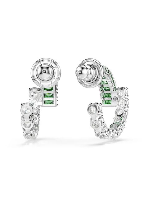 Swarovski kolczyki MATRIX 5732264