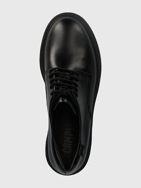 Camper półbuty skórzane Dean