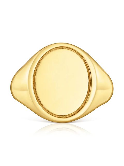 Tous sygnet - zdjęcie produktu nr 1