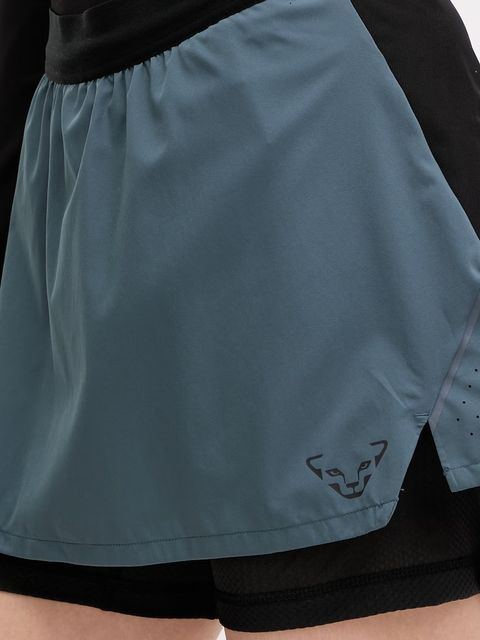 Dynafit spódnica sportowa Alpine Pro 2in1