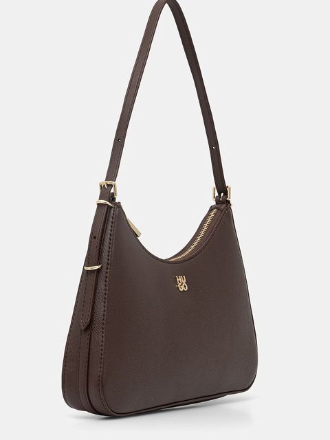 HUGO torebka damska z imitacji skóry Neeko PN_Sh. Bag - zdjęcie produktu nr 1