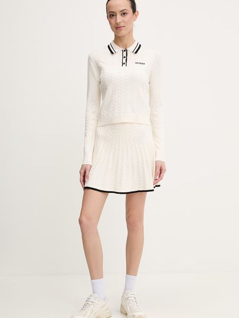 Guess sweter SHARI - zdjęcie produktu nr 1