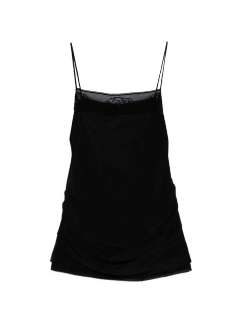 Magda Butrym lace dress - Black - zdjęcie produktu nr 1