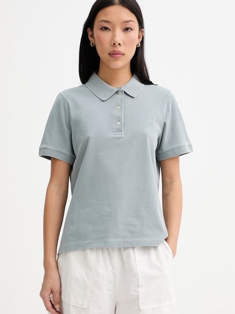 Marc O'Polo polo damskie - zdjęcie produktu nr 1