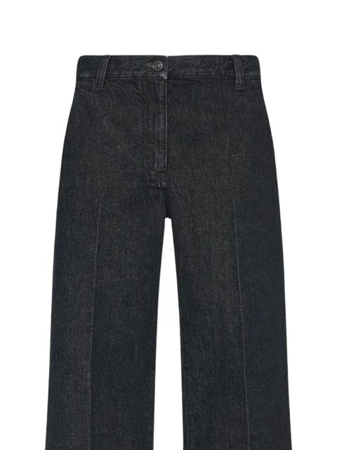 The Row Vita straight jeans - Black - zdjęcie produktu nr 2
