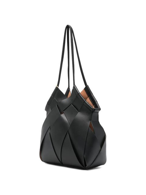 Ulla Johnson Charlotte shoulder bag - Black