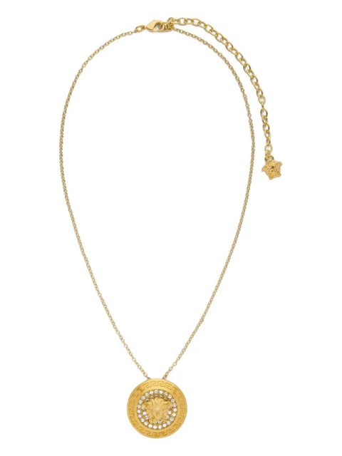 Versace pendant necklace - Gold - zdjęcie produktu nr 1