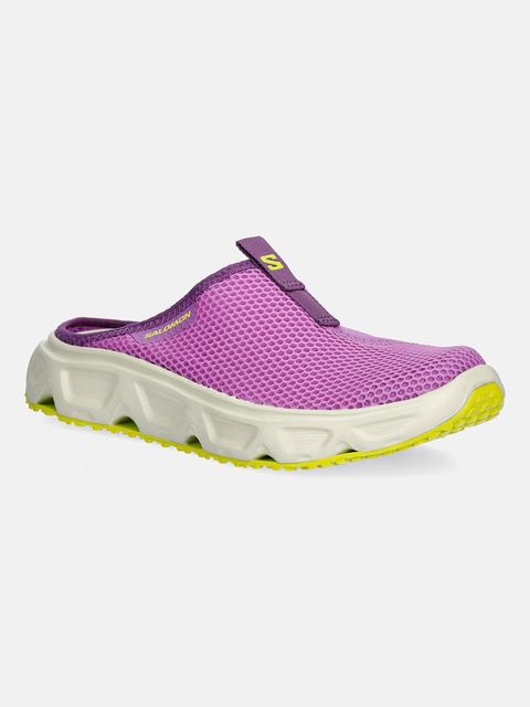 Salomon klapki REELAX SLIDE 6.0 - zdjęcie produktu nr 2