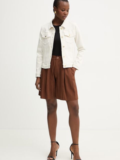 Marella krótka kurtka damska Emme by Marella - zdjęcie produktu nr 1