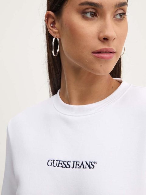 Guess Jeans bluza - zdjęcie produktu nr 2