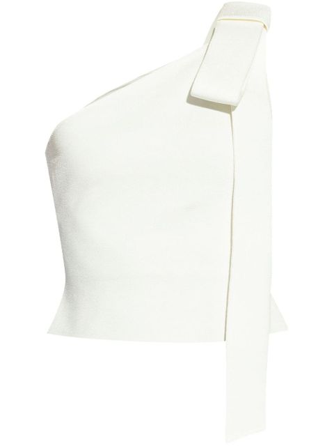 Cult Gaia Nomi top - White