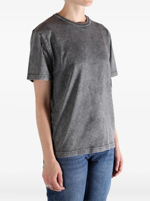 Alexander Wang cotton T-shirt - Grey