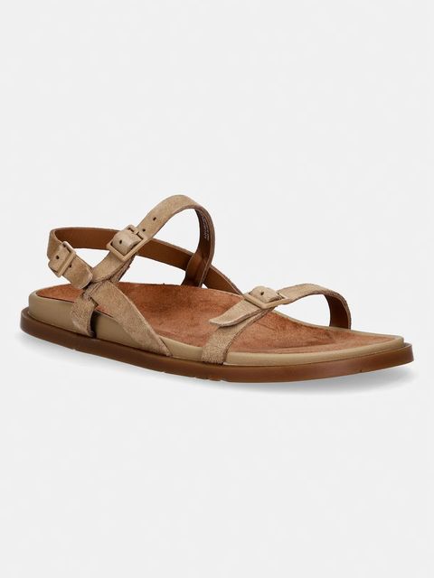 Camper sandały zamszowe Lluc Sandal