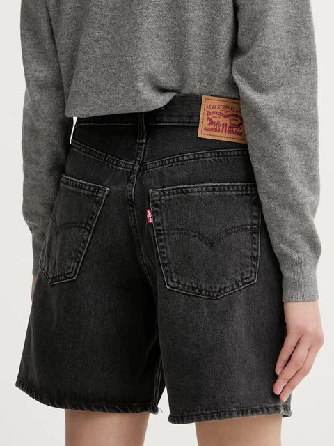 Levi's szorty jeansowe 94 BAGGY SHORT